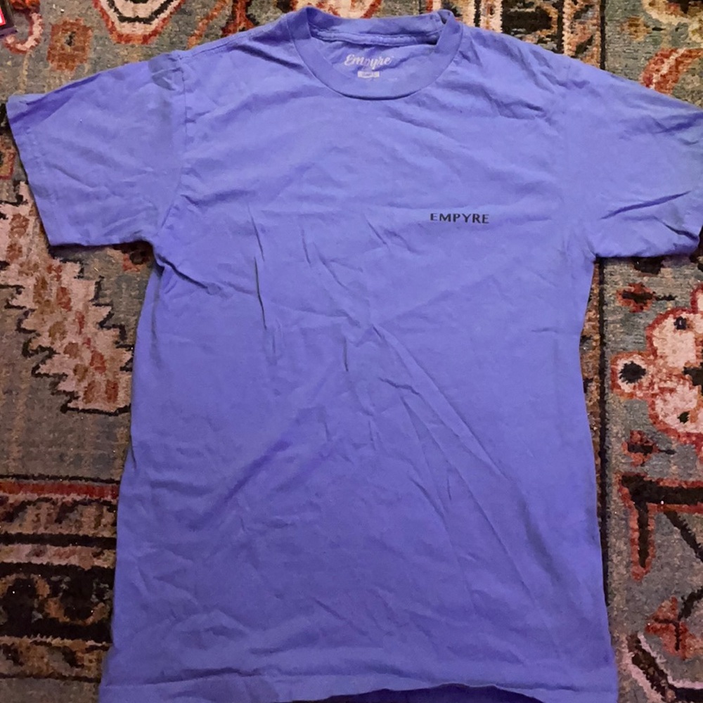 Empyre Woman’s or Men’s T-shirt